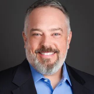 Raymond Tarr, CEO & Founder