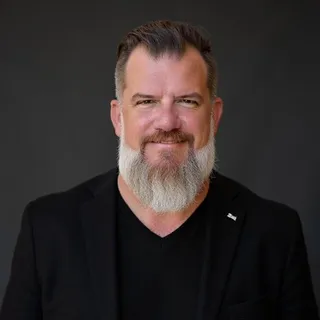 Travis Musick, Co-founder & CRO